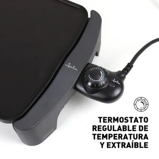 Plancha Asar Jata GR555A