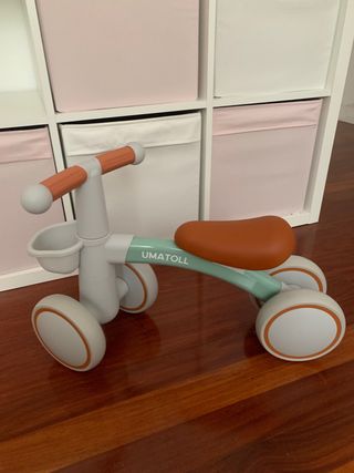 Moto infantil UMATOLL