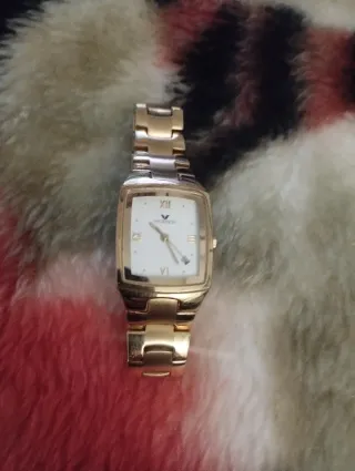Reloj Viceroy Dorado Mujer 47244