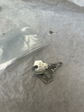 Kit seguridad Wunderlich para Garmin Zumo XT