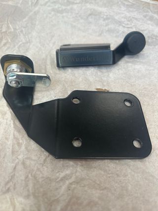 Kit seguridad Wunderlich para Garmin Zumo XT