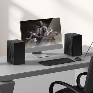 Altoparlanti ELIMAVI BT-04 Nuovi Imballati