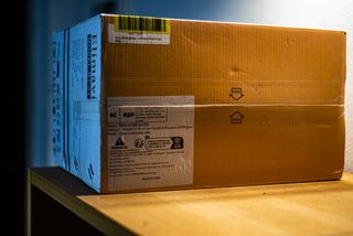 Altoparlanti ELIMAVI BT-04 Nuovi Imballati