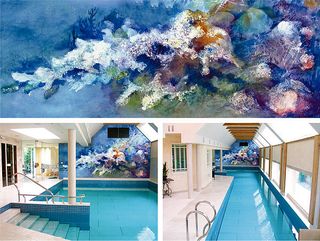 Pintor profesional Madrid