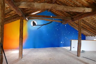 Pintor profesional Madrid