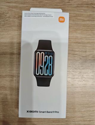 Xiaomi Smart Band 9 Pro sigillata