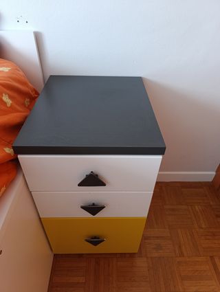 Habitación infantil