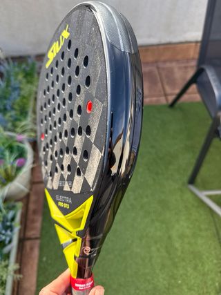 Pala Siux Electra Pro ST3