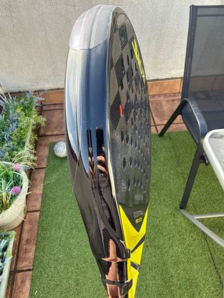 Pala Siux Electra Pro ST3