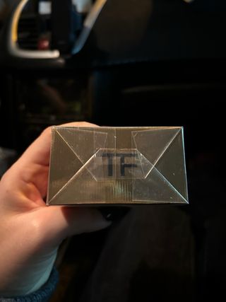 Tom Ford Noir Extreme Eau de Parfum 100ml