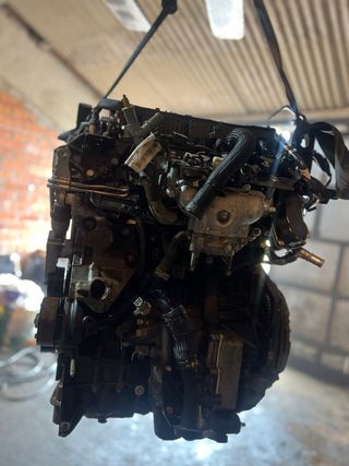 Motor Renault M9Rv710