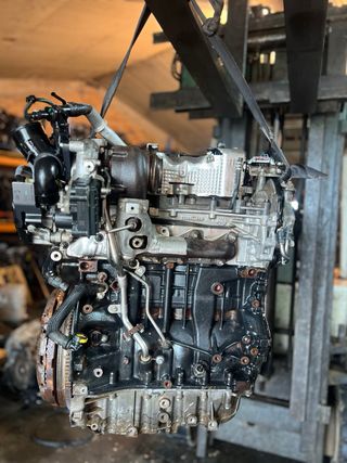 Motor Renault M9Rv710