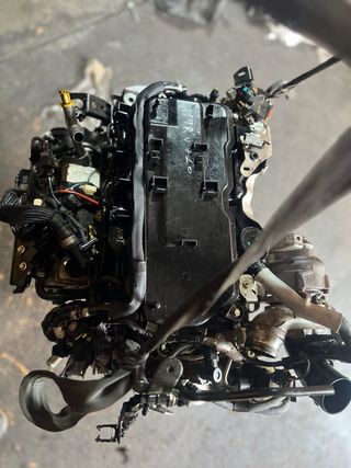 Motor Renault M9Rv710