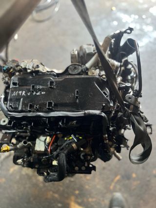 Motor Renault M9Rv710