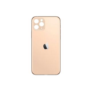 Copertura posteriore in vetro per iPhone 11 Pro, tutti i colori