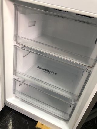 Frigorífico Combi LG GBP61DSPFN PARA REPARAR