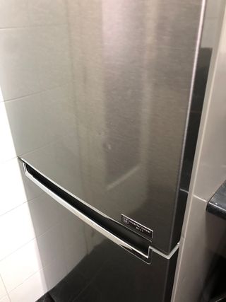 Frigorífico Combi LG GBP61DSPFN PARA REPARAR