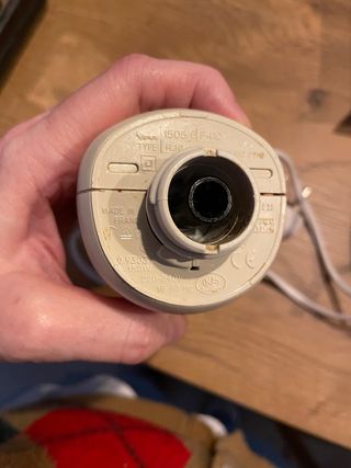 Batidora de mano Moulinex