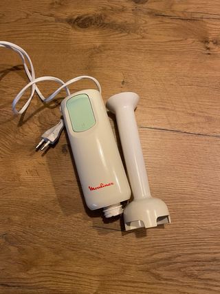 Batidora de mano Moulinex