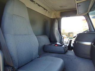 Volvo FM 300-CAMIONES GRUAS