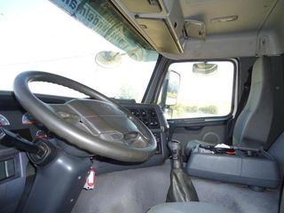 Volvo FM 300-CAMIONES GRUAS