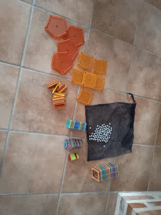 Giochi Magnetici Geomag