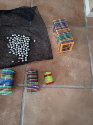 Giochi Magnetici Geomag