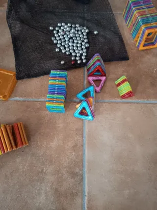 Giochi Magnetici Geomag