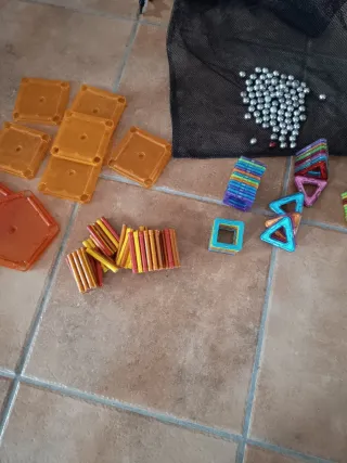 Giochi Magnetici Geomag