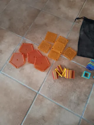 Giochi Magnetici Geomag