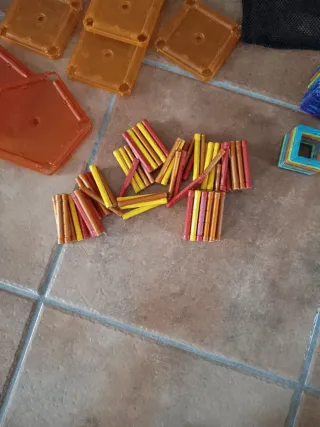 Giochi Magnetici Geomag