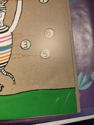 La cebra Camila (Spanish Edition)