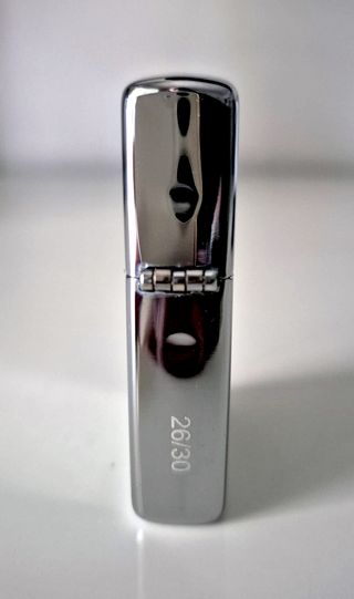 Zippo Club Spagna 15° Anniversario Edizione Limitata