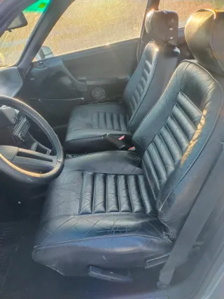 Citroen CX 84