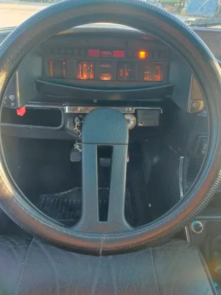 Citroen CX 84