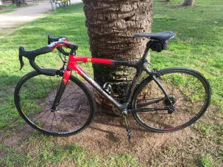 Colnago Ferrari CF4 Bicicleta de Carretera