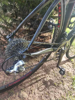 Colnago Ferrari CF4 Bicicleta de Carretera