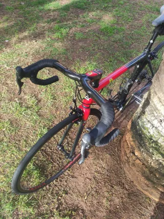 Colnago Ferrari CF4 Bicicleta de Carretera