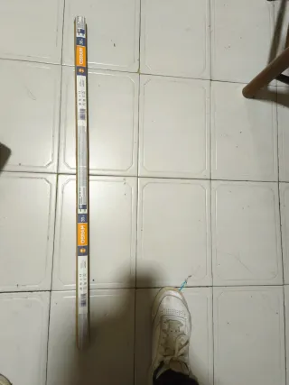 Lámpara UVC OSRAM 30W