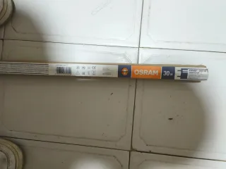 Lámpara UVC OSRAM 30W