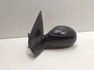 Retrovisor Izquierdo Peugeot 206 Manual