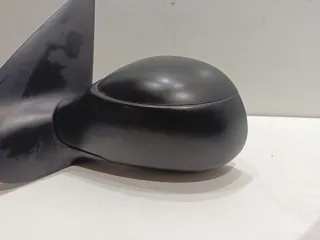 Retrovisor Izquierdo Peugeot 206 Manual