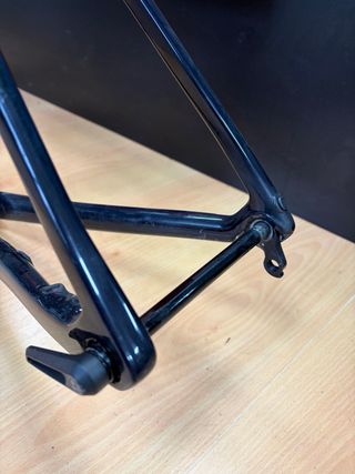 Cuadro Trek Émonda SLR Disc 2021