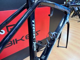 Cuadro Trek Émonda SLR Disc 2021