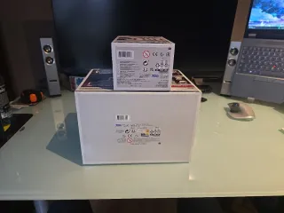 Funko Pop! Star Wars Luke Skywalker & Jabba