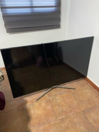 Samsung Smart TV 55 pulgadas