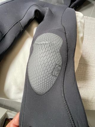 Neopreno Body Glove Pro 4/3