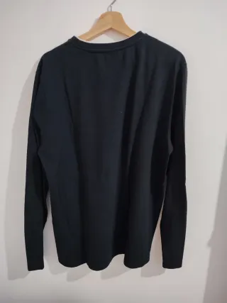 Camiseta Springfield Hombre L/XL