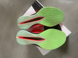 Nike Vaporfly Zapatillas Running Hombre