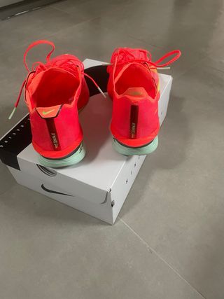 Nike Vaporfly Zapatillas Running Hombre